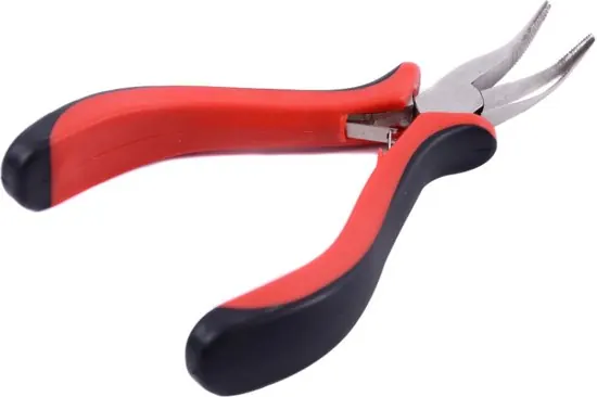 Hair Extensions K-Tang (plaatsingstang)