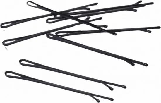 Haar Pin (Bobby Pins)