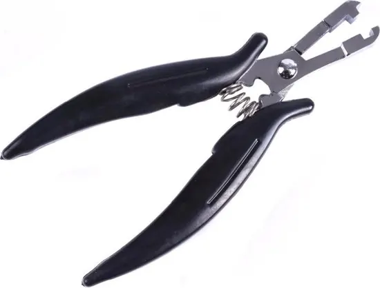 Extension Tang | Micro Extensions | Plaatsing Tang | Micro Extension Tang |
