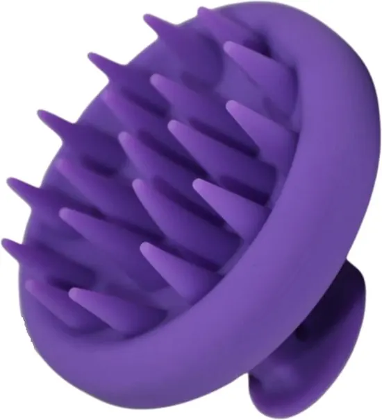 Scalp Massager - Schedel Massager - Hoofdhuid Massager - Haarverzorging