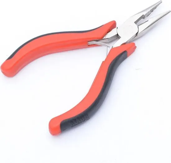Microring Inzettang - Mircro Extensions