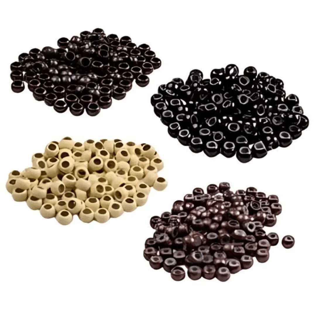 Micro Nano Ringen
