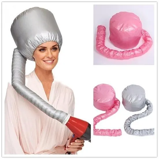 Haar Droger Cap - Quick Blow Drying - Verstelbaar